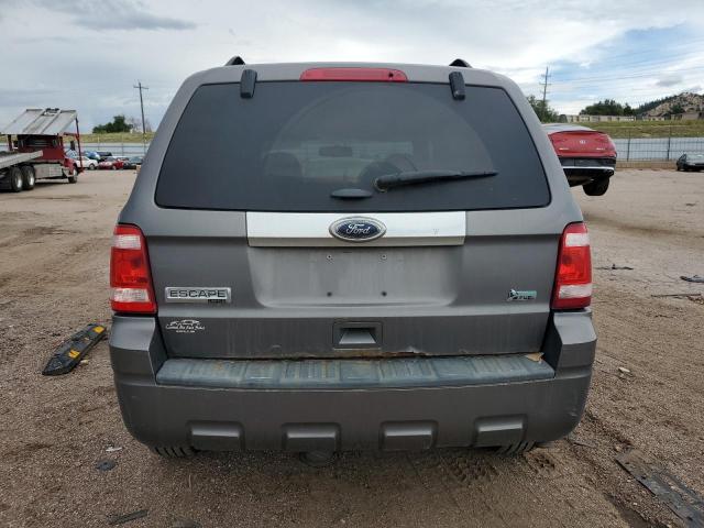 2011 FORD ESCAPE LIM #3291725227