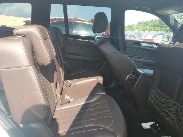 2017 MERCEDES-BENZ GLS 450 4M 4JGDF6EE7HA904744