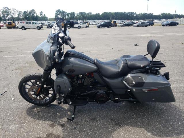2018 HARLEY-DAVIDSON FLHXSE CVO 1HD1PXL13JB958650