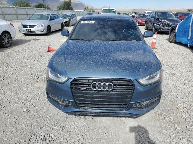 2016 AUDI A4 PREMIUM - WAUFFAFL7GN004556