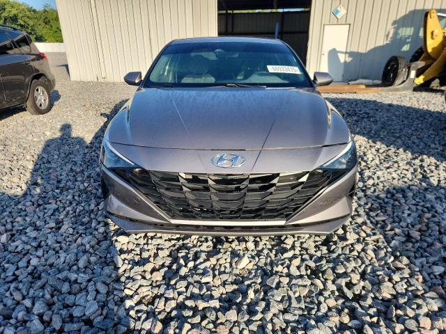 2022 HYUNDAI ELANTRA BL KMHLM4AJ4NU028394