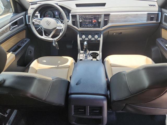 2021 VOLKSWAGEN ATLAS CROS 1V2LC2CA1MC223395