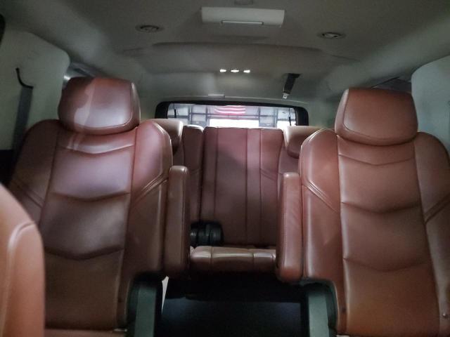 2015 CADILLAC ESCALADE E - 1GYS4SKJ4FR525527