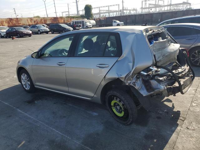 2015 VOLKSWAGEN GOLF 3VW217AU4FM013062