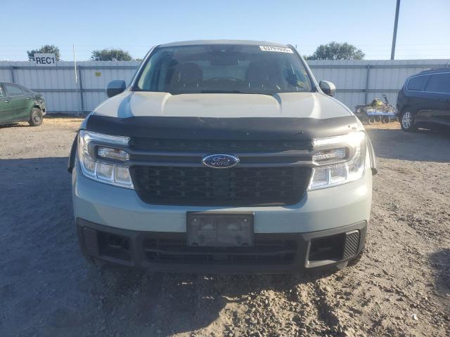 2023 FORD MAVERICK X - 3FTTW8F92PRA14654