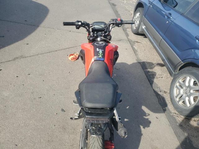 2018 HONDA GROM MLHJC7516J5006716