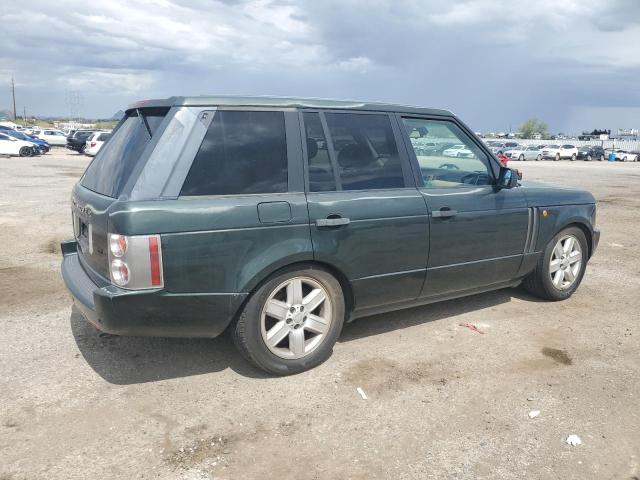 2004 LAND ROVER RANGE ROVE #3303000600