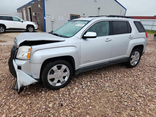 2013 GMC TERRAIN SL - 2GKFLVE32D6360826