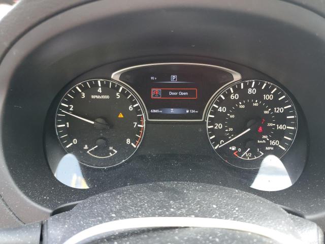 2018 NISSAN ALTIMA 2.5 - 1N4AL3AP8JC289028