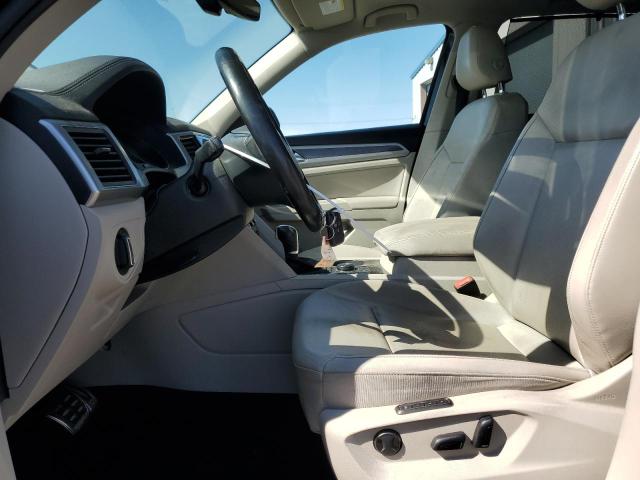 2018 VOLKSWAGEN ATLAS SEL 1V2RR2CA0JC548317