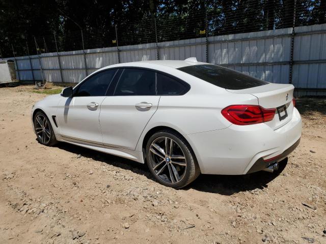 2019 BMW 430I GRAN - WBA4J1C58KBM15762