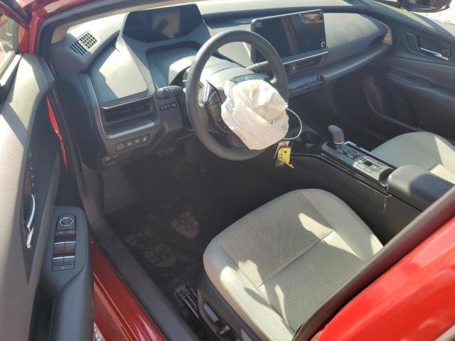 2024 TOYOTA PRIUS LE JTDADABU2R3008353