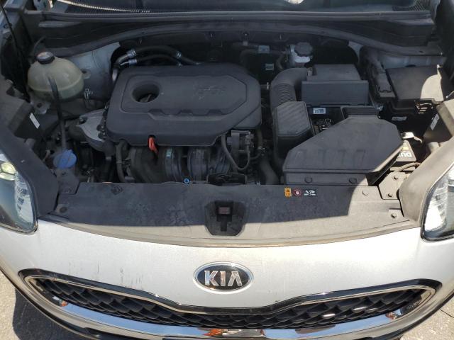 2020 KIA SPORTAGE L - KNDPMCAC0L7802217