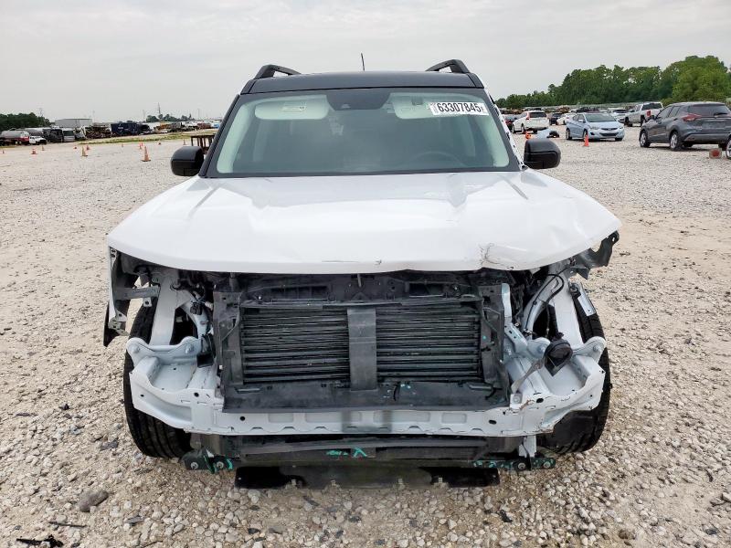 2022 FORD BRONCO SPO 3FMCR9B68NRD63402