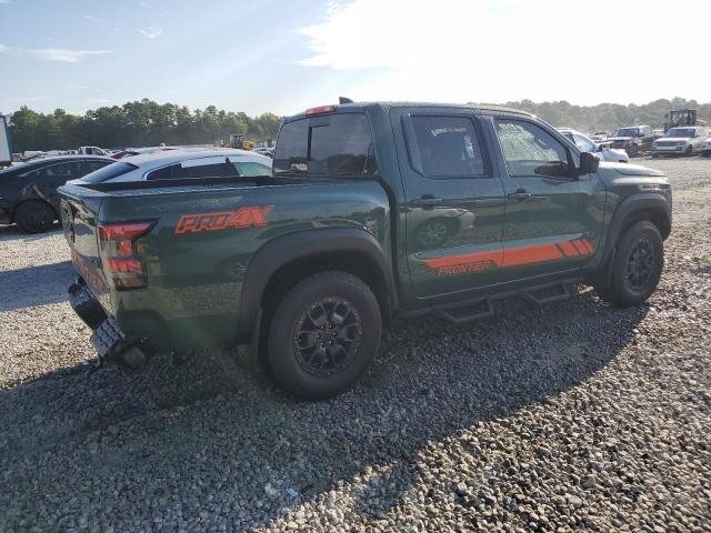 2024 NISSAN FRONTIER S - 1N6ED1EK7RN602840