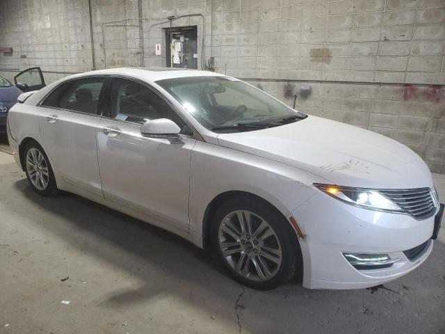 2016 LINCOLN MKZ 3LN6L2J92GR619098