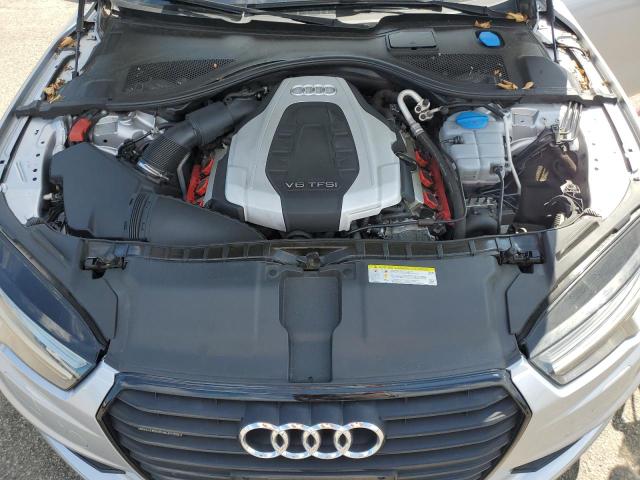 2018 AUDI A7 PREMIUM WAUW3AFC4JN080218
