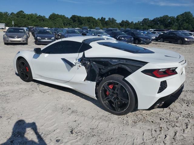 2024 CHEVROLET CORVETTE S 1G1YC2D49R5104417
