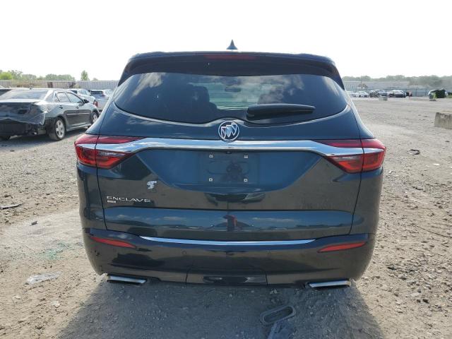 2020 BUICK ENCLAVE ESSENCE 5GAEVAKW6LJ204428