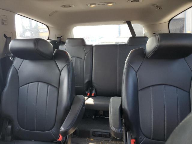 2017 CHEVROLET TRAVERSE P 1GNKVJKD3HJ239684