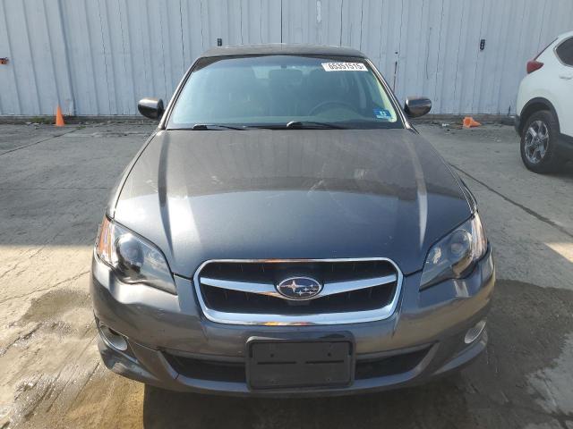2009 SUBARU LEGACY 2.5 #3291245963