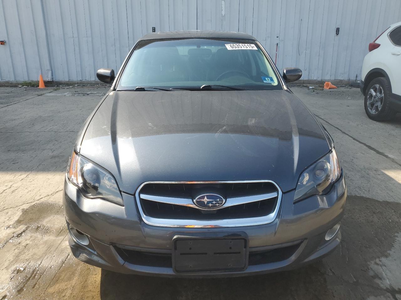 Lot #3291245963 2009 SUBARU LEGACY 2.5