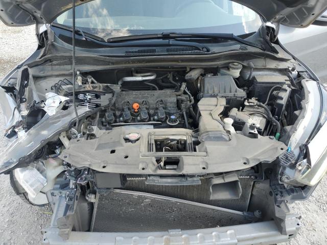 2019 HONDA HR-V EX 3CZRU5H56KM724035