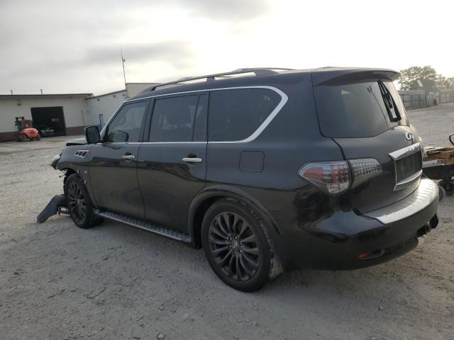 2017 INFINITI QX80 BASE JN8AZ2NEXH9154656