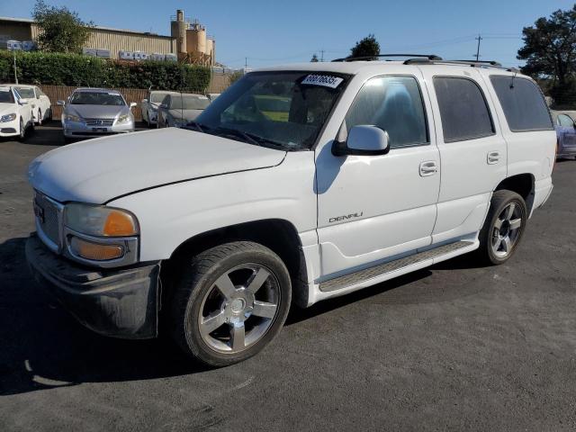 GMC DENALI