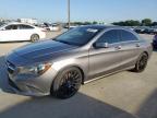 2016 MERCEDES-BENZ CLA 250 4M - WDDSJ4GB5GN303721