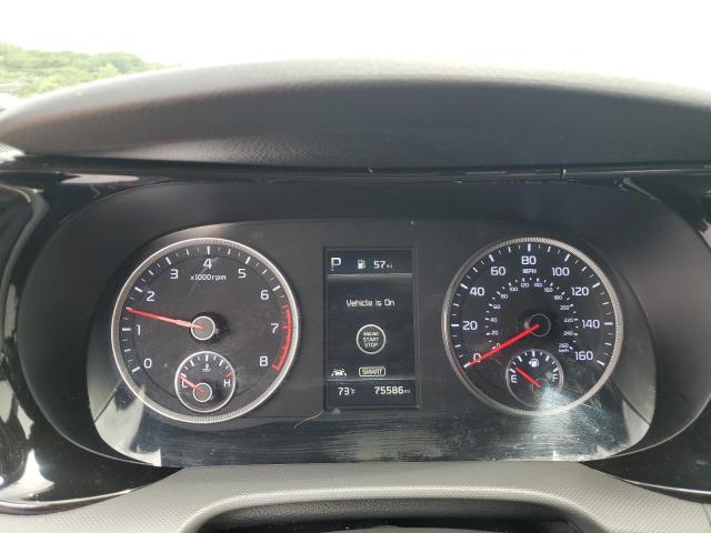 2023 KIA K5 GT LINE - 5XXG64J23PG166588