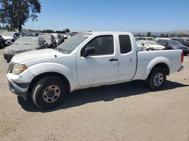2015 NISSAN FRONTIER S - 1N6BD0CT9FN713829