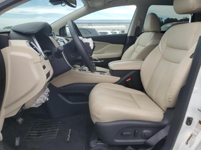 2023 NISSAN MURANO SL 5N1AZ2CS2PC132605