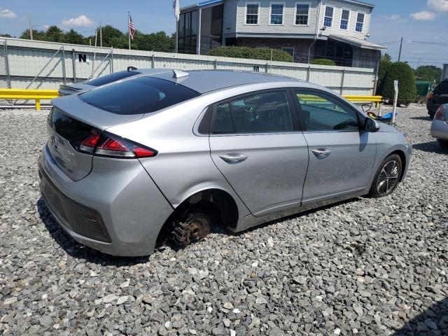 2022 HYUNDAI IONIQ SEL - KMHC75LD0NU282687