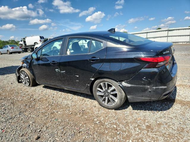 2021 NISSAN VERSA SV 3N1CN8EV8ML824163