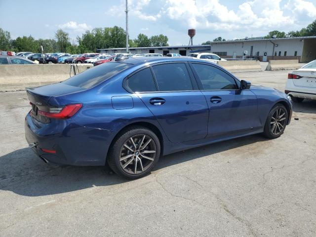 2020 BMW 330XI 3MW5R7J01L8B31092