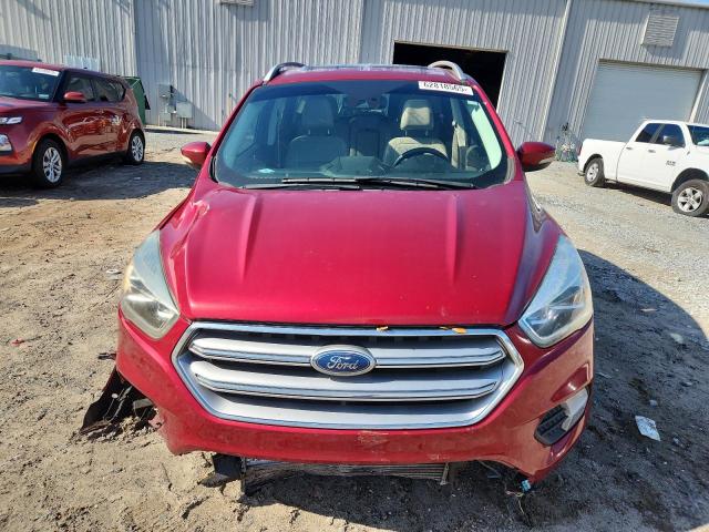 2017 FORD ESCAPE TIT 1FMCU0J92HUB49377