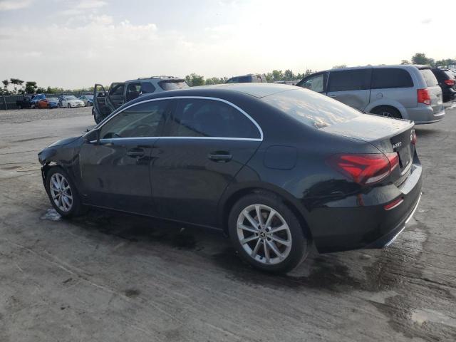 2020 MERCEDES-BENZ A 220 4MAT W1K3G4FBXLW047424