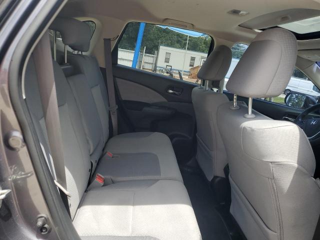 2015 HONDA CR-V EX 3CZRM3H52FG710965