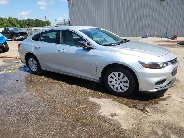 2016 CHEVROLET MALIBU L 1G1ZA5ST4GF231170