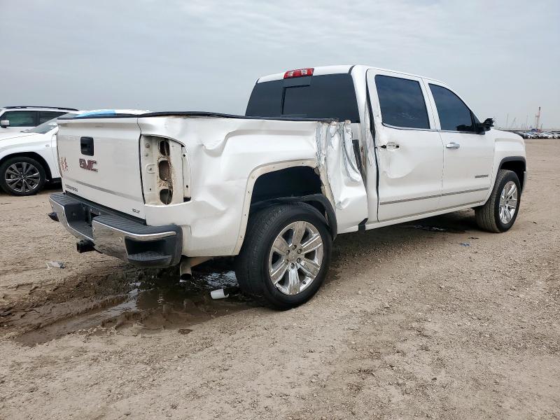 2018 GMC SIERRA K15 3GTU2NEC9JG640300
