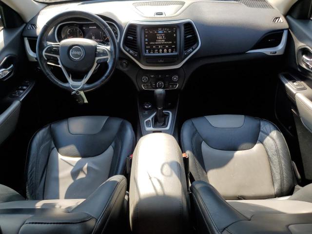 2014 JEEP CHEROKEE L - 1C4PJMDS9EW218859