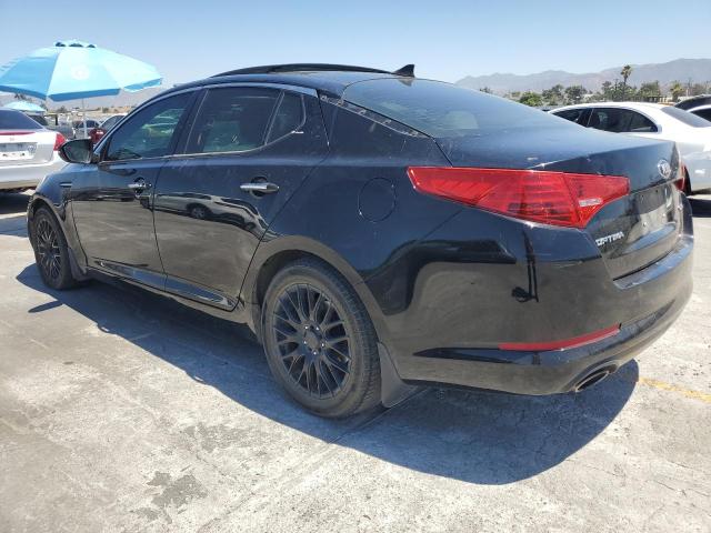 Vin: 5xxgn4a70dg165702, lot: 64099095, kia optima ex 20132