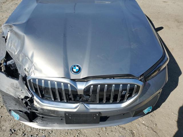 2024 BMW I5 EDRIVE WBY33FK01RCT10916