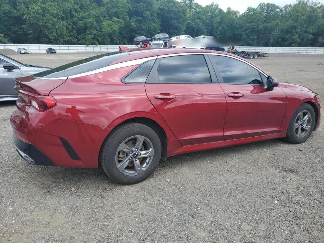2023 KIA K5 LXS 5XXG14J20PG203840