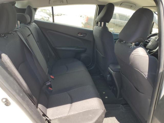 2018 TOYOTA PRIUS JTDKARFU9J3546333