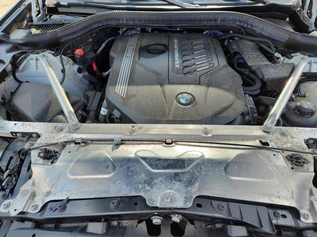 2024 BMW X4 M40I 5UX43DT03R9T66120