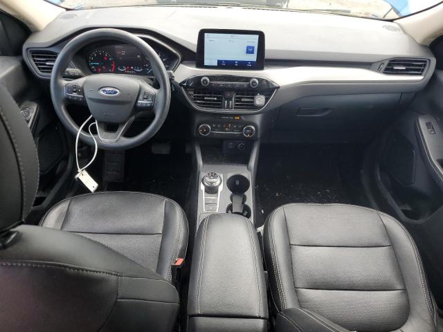 2020 FORD ESCAPE SE - 1FMCU9G64LUC55520