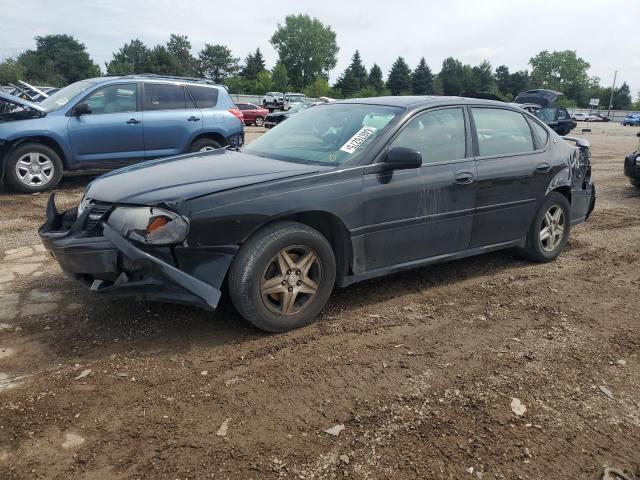 CHEVROLET IMPALA LS