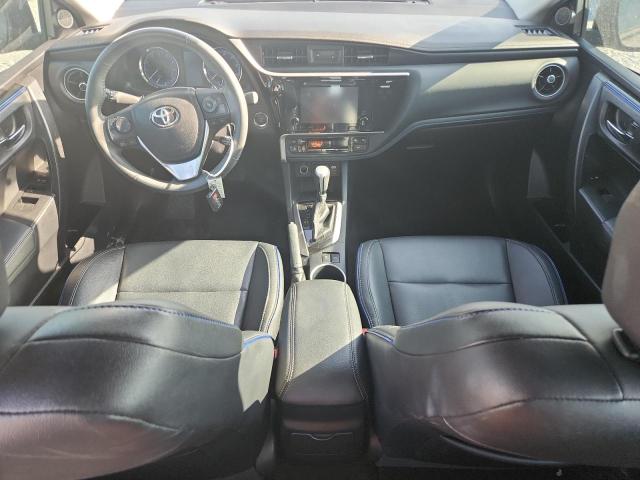 2017 TOYOTA COROLLA L - 2T1BURHE5HC804930